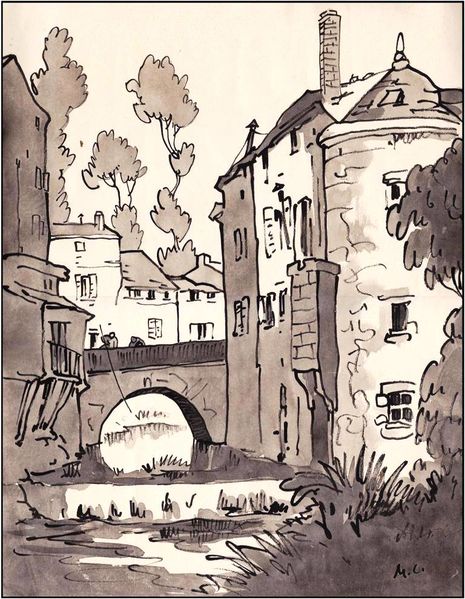 Fichier:M Chenilleau Bains Juin.jpg