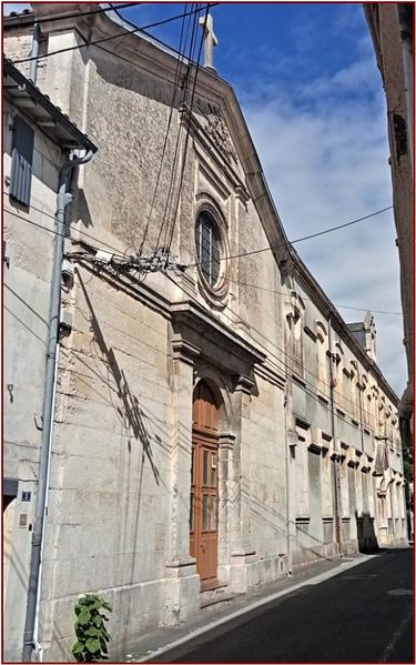 Fichier:Chapelle orphelinat 2022.jpg