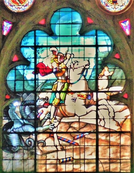 Fichier:St Georges et Dragon.jpg