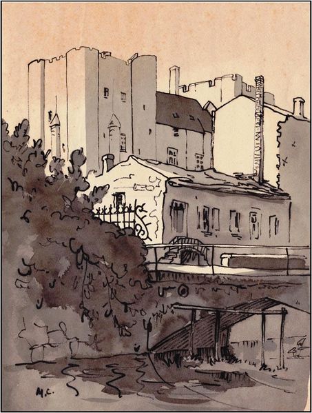 Fichier:M Chenilleau Donjon Niort.jpg