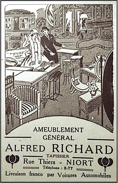 Fichier:Richard rue thiers.jpg