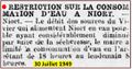Vignette pour la version du 23 septembre 2026 à 08:58