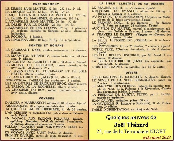 Fichier:OEuvres Thezard.jpg