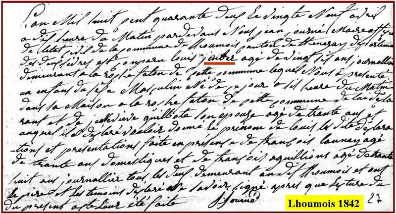 Fichier:1842 Extrait Naissance.jpg