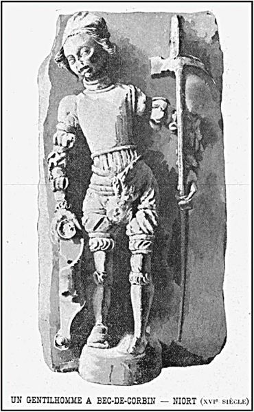 Fichier:Soldat Bec corbin.jpg