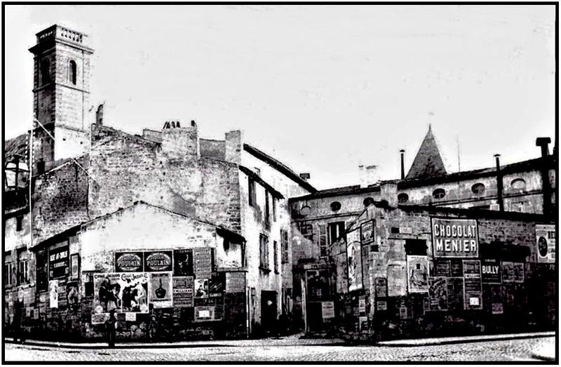 Fichier:CP Niort Oratoite.jpg