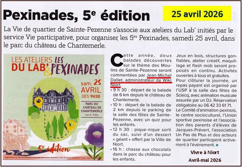 Fichier:Pezinades 2026.jpg