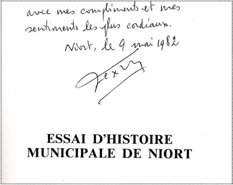 Fichier:Dedicace A Texier 1982.jpg