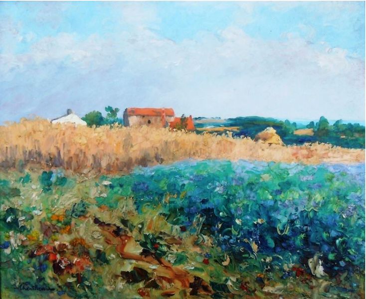 Fichier:M Chenilleau paysage ete.JPG