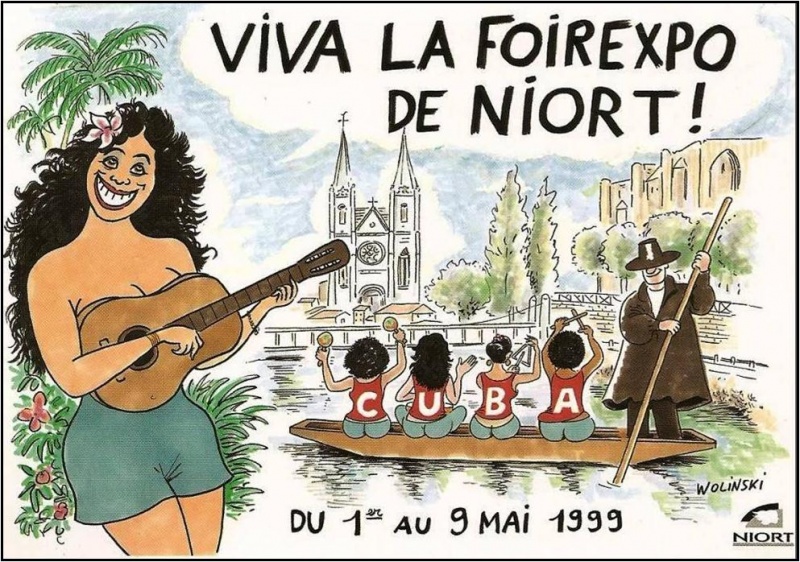 Fichier:Foire expo Niort 1999.jpg