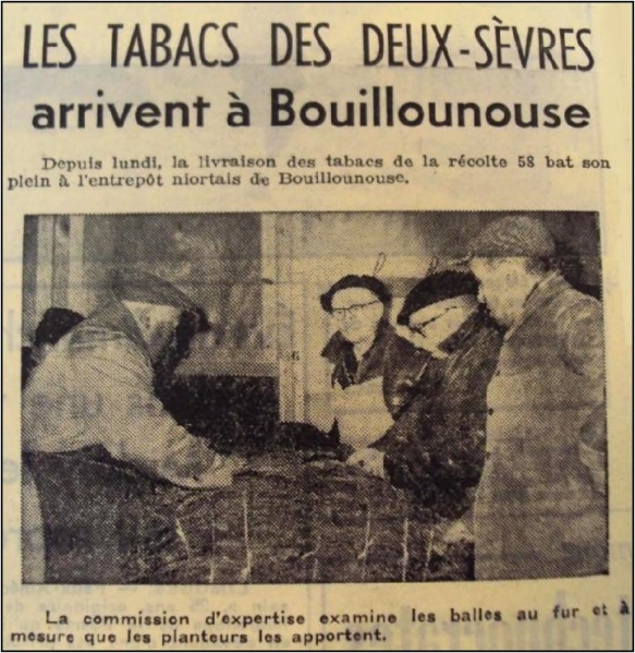 Fichier:1959 Arrivée du tabac.jpg
