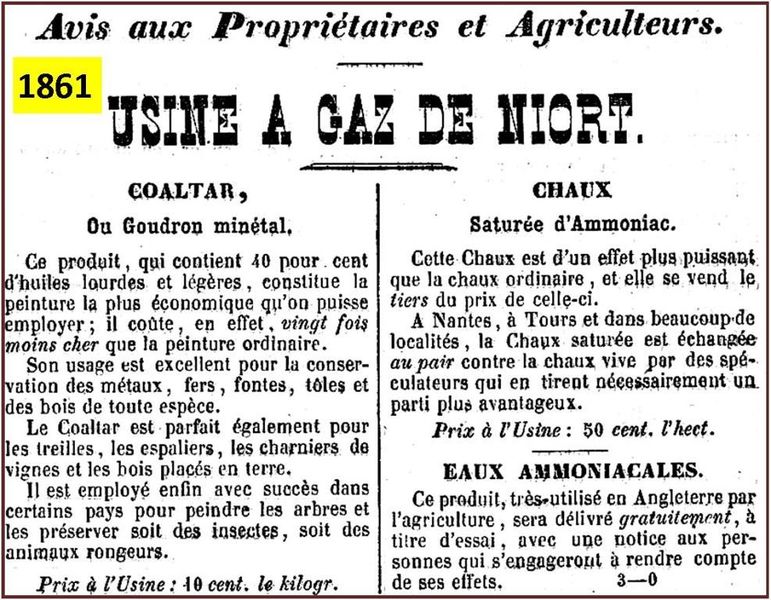 Fichier:1861 Usine Gaz Niort.jpg
