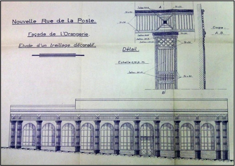 Fichier:Projet amenagement Orangerie 1938.jpg