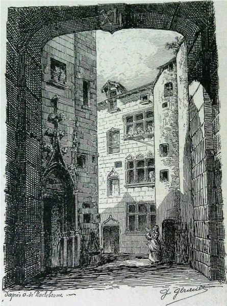 Fichier:Maison de Candie.jpg