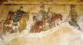Alinéor chasse royale fresque de la chapelle sainte-radegonde.jpg