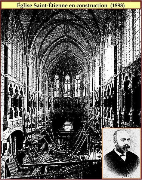 Fichier:Eglise Saint Etienne 1898.jpg