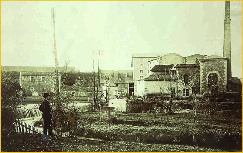 Fichier:Moulin Comporte 1900.jpg