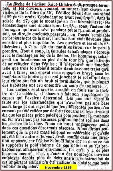 Fichier:1865 chute de la flèche.jpg