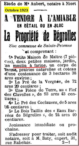 Fichier:1923 vente.jpg