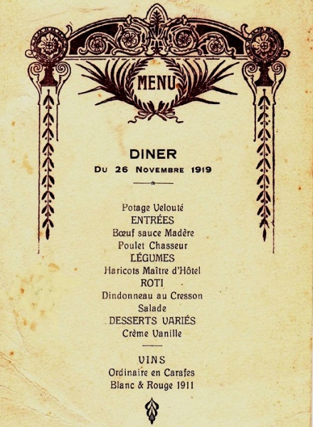 Fichier:Menu 1919 avec cresson.jpg