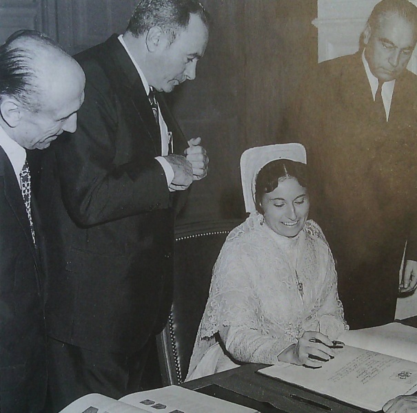 Fichier:Signature Saint Liguaire 1972.jpg